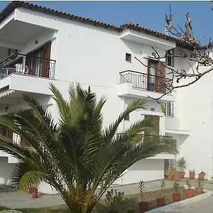 Apartament Yianna &, Gerakini